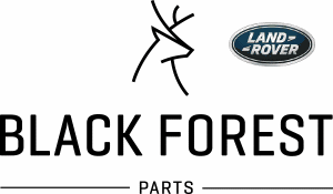 Black Forest Parts - Original Land Rover Ersatzteile Zubehör & Lifestyle
